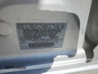 2016 Nissan Versa S with VIN 3N1CN7AP1GL895629, listed as a Copart auction lot 62347455 with 191,363 mi miles and Salvage title. Bid and sale history available at DreamBid. Image 13.
