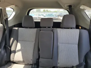 2013 Toyota RAV4 LE with VIN 2T3BFREV5DW041614, listed as a Copart auction lot 63146105 with 157,136 mi miles and Salvage title. Bid and sale history available at DreamBid. Image 10.