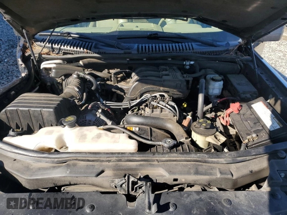 2007 Ford Explorer Sport Trac Limited с VIN 1FMEU33K87UA64049, выставлен на аукционе Copart как лот 88423675 с пробегом 194 264 миль миль и Списание • Salvage title. История ставок и продаж доступна на DreamBid. Изображение 11.