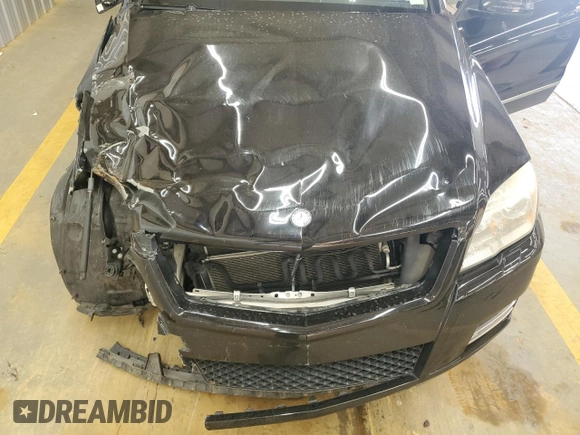 2012 Mercedes-Benz GLK 350 z VIN WDCGG8HBXCF833556, wystawiony jako Copart lot #57628495 z przebiegiem 158 091 mil mil oraz Szkoda całkowita • Salvage title. Historia ofert i sprzedaży dostępna na DreamBid. Obrazek 12.