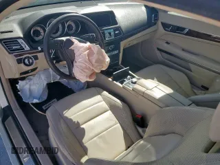 2014 Mercedes-Benz E 350 z VIN WDDKJ5KB8EF251361, wystawiony jako Copart lot #50273295 z przebiegiem 99 578 mil mil oraz Czysty tytuł • Clean title. Historia ofert i sprzedaży dostępna na DreamBid. Obrazek 9.