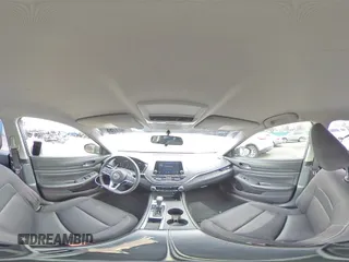 2019 Nissan Altima S z VIN 1N4BL4BV3KC243292, wystawiony jako Copart lot #54617555 z przebiegiem 73 548 mil mil oraz Szkoda całkowita • Salvage title. Historia ofert i sprzedaży dostępna na DreamBid. Obrazek 14.