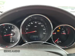 2011 Cadillac CTS Performance with VIN 1G6DJ5EY7B0149392, listed as a Copart auction lot 55569625 with 115,968 mi miles and Clean Title. Bid and sale history available at DreamBid. Image 9.