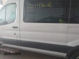2018 Ford Transit XL с VIN 1FMZK1CM7JKA81747, выставлен на аукционе IAAI как лот 42143608 с пробегом 20 981 миль миль и . История ставок и продаж доступна на DreamBid. Изображение 14.