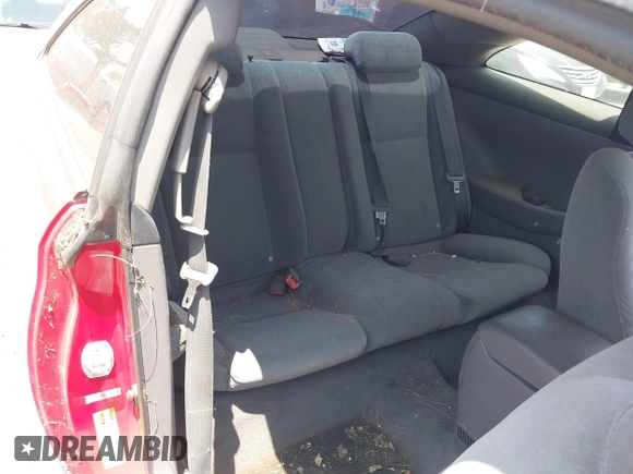 2004 Toyota Solara SE with VIN 4T1CE38P54U799849, listed as a IAAI auction lot 42387107 with 192,653 mi miles and . Bid and sale history available at DreamBid. Image 8.