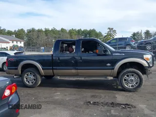 2014 Ford F-250 XL с VIN 1FT7W2B63EEA02958, выставлен на аукционе IAAI как лот 41776238 с пробегом 187 107 миль миль и . История ставок и продаж доступна на DreamBid. Изображение 13.