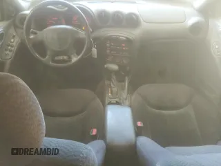 2003 Pontiac Grand Am SE1 with VIN 1G2NF52E43C168533, listed as a Copart auction lot 76612224 with 252,734 mi miles and Salvage Title. Bid and sale history available at carsss.com. Image 8.
