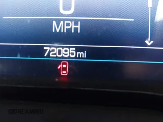 2021 Chevrolet Camaro 1LT с VIN 1G1FA1RS3M0106135, выставлен на аукционе IAAI как лот 40971248 с пробегом 72 095 миль миль и . История ставок и продаж доступна на DreamBid. Изображение 15.