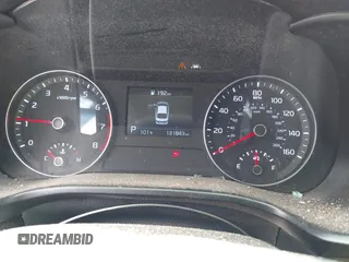 2021 Kia Forte LXS с VIN 3KPF24AD6ME288942, выставлен на аукционе IAAI как лот 42315603 с пробегом 131 843 миль миль и . История ставок и продаж доступна на DreamBid. Изображение 7.
