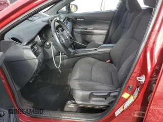 2018 Toyota C-HR XLE z VIN NMTKHMBX5JR055592, wystawiony jako Copart lot #47600295 z przebiegiem 78 579 mil mil oraz Tytuł czysty. Historia ofert i sprzedaży dostępna na DreamBid. Obrazek 7.