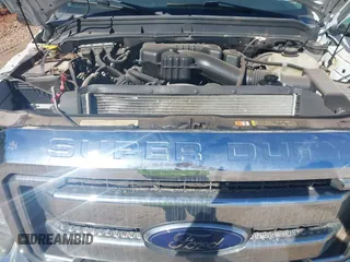 2016 Ford F-250 Lariat with VIN 1FT7W2B6XGED13385, listed as a IAAI auction lot 41809261 with 107,748 mi miles and . Bid and sale history available at DreamBid. Image 10.