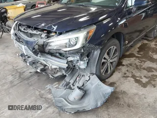 2018 Subaru Outback Limited with VIN 4S4BSANC7J3233199, listed as a IAAI auction lot 42543881 with 129,162 mi miles and . Bid and sale history available at DreamBid. Image 6.