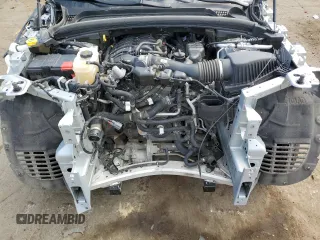 2021 Jeep Grand Cherokee Limited with VIN 1C4RJKBG4M8174817, listed as a Copart auction lot 60636805 with Not provided miles and Salvage title. Bid and sale history available at DreamBid. Image 11.