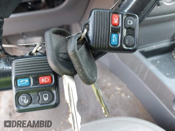 2004 Ford Explorer XLT с VIN 1FMZU73K44UB48387, выставлен на аукционе IAAI как лот 42282886 с пробегом 149 087 миль миль и . История ставок и продаж доступна на DreamBid. Изображение 11.