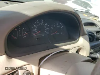 2002 Toyota Solara SE z VIN 2T1FF28P22C595397, wystawiony jako Copart lot #58276695 z przebiegiem Nie podano mil oraz Szkoda całkowita • Salvage title. Historia ofert i sprzedaży dostępna na DreamBid. Obrazek 9.