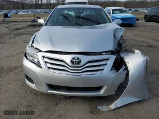 2010 Toyota Camry with VIN 4T1BF3EK3AU093623, listed as a Copart auction lot 52964755 with 237,084 mi miles and Salvage Title. Bid and sale history available at carsss.com. Image 5.