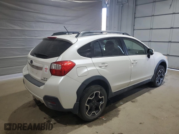 2013 Subaru Crosstrek Limited с VIN JF2GPAGC2D2872014, выставлен на аукционе Copart как лот 53360255 с пробегом 145 566 миль миль и Списание • Salvage title. История ставок и продаж доступна на DreamBid. Изображение 3.