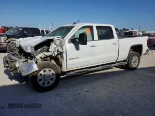 2015 GMC Sierra 1500 with VIN 1GT11YEG6FF194903, listed as a Copart auction lot 49416694 with Not Provided miles and Salvage Title. Bid and sale history available at DreamBid. Image 1.