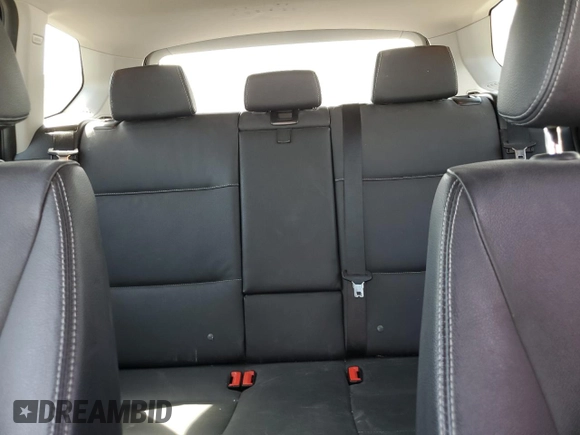 2013 BMW X3 xDrive28i with VIN 5UXWX9C57D0A20612, listed as a Copart auction lot 52385895 with 146,257 mi miles and Salvage Title. Bid and sale history available at DreamBid. Image 10.