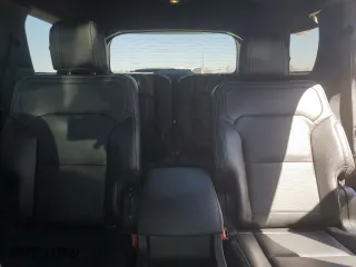 2018 Ford Explorer Limited with VIN 1FM5K7FH8JGC07438, listed as a Copart auction lot 48600075 with 77,580 mi miles and Salvage Title. Bid and sale history available at carsss.com. Image 10.