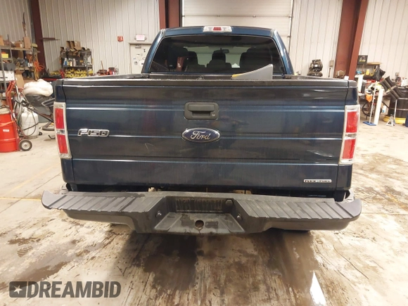 2014 Ford F-150 XL with VIN 1FTEX1EM7EKF80930, listed as a IAAI auction lot 41568686 with 204,199 mi miles and . Bid and sale history available at carsss.com. Image 18.
