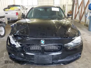2016 BMW 3 Series 320i with VIN WBA8A9C52GK616953, listed as a IAAI auction lot 41227029 with 73,741 mi miles. Bid and sale history available at carsss.com. Image 12.
