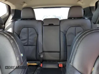 2021 Volvo XC40 Momentum z VIN YV4AC2HK5M2602249, wystawiony jako Copart lot #76351684 z przebiegiem Nie podano mil oraz Nie do naprawy • Non repairable. Historia ofert i sprzedaży dostępna na DreamBid. Obrazek 10.