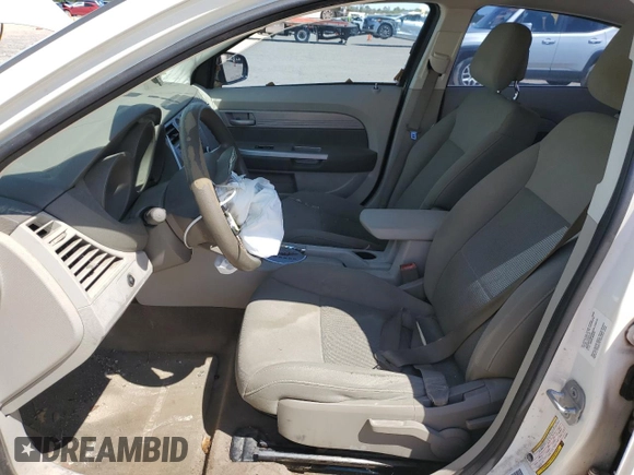 2010 Chrysler Sebring Touring with VIN 1C3CC4FB6AN149008, listed as a Copart auction lot 70683024 with 193,732 mi miles and Salvage Title. Bid and sale history available at carsss.com. Image 7.