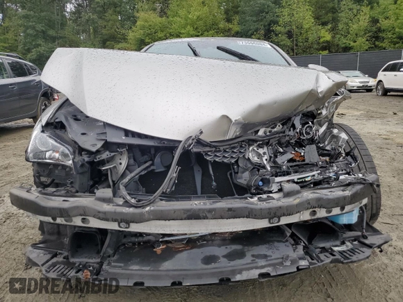 2018 Lexus RC 300 with VIN JTHHA5BC2J5008656, listed as a Copart auction lot 73666084 with 74,113 mi miles and Salvage title. Bid and sale history available at DreamBid. Image 5.