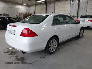 2006 Honda Accord LX with VIN 1HGCM66366A072699, listed as a IAAI auction lot 42196423 with 151,300 mi miles and . Bid and sale history available at DreamBid. Image 4.