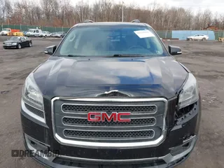 2014 GMC Acadia SLT with VIN 1GKKVSKD8EJ263798, listed as a IAAI auction lot 41333061 with 145,637 mi miles. Bid and sale history available at carsss.com. Image 6.