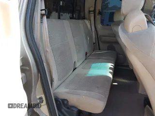2002 Ford F-150 XL with VIN 1FTRX17WX2NA97846, listed as a IAAI auction lot 42682857 with 185,438 mi miles and . Bid and sale history available at DreamBid. Image 8.