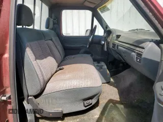 1992 Ford F-150 with VIN 1FTDF15N1NKB23862, listed as a Copart auction lot 65095475 with 100,853 mi miles and Clean title. Bid and sale history available at DreamBid. Image 10.