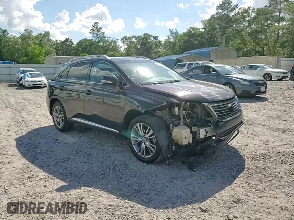 2013 Lexus RX 350 с VIN 2T2ZK1BA0DC117873, выставлен на аукционе Copart как лот 61501875 с пробегом 230 760 миль миль и Списание • Salvage title. История ставок и продаж доступна на DreamBid. Изображение 14.