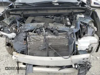 2021 Toyota Highlander XSE z VIN 5TDLZRBH4MS113995, wystawiony jako Copart lot #53573835 z przebiegiem Nie podano mil oraz Szkoda całkowita • Salvage title. Historia ofert i sprzedaży dostępna na DreamBid. Obrazek 12.