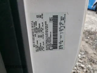 2000 Ford F-150 XL z VIN 1FTRX17WXYNB88124, wystawiony jako Copart lot #43602225 z przebiegiem Nie podano mil oraz Szkoda całkowita • Salvage title. Historia ofert i sprzedaży dostępna na DreamBid. Obrazek 12.
