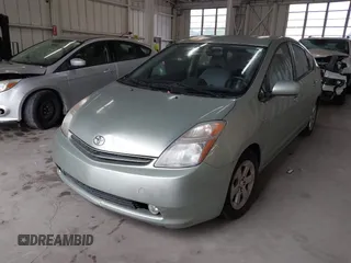2008 Toyota Prius with VIN JTDKB20U587804430, listed as a IAAI auction lot 42245836 with 187,564 mi miles and . Bid and sale history available at DreamBid. Image 2.