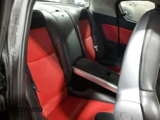 2004 Mazda RX-8 with VIN JM1FE17N240135103, listed as a Copart auction lot 77572594 with 85,089 mi miles and Salvage Title. Bid and sale history available at carsss.com. Image 10.