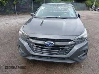 2024 Subaru Legacy Premium with VIN 4S3BWAD62R3020726, listed as a IAAI auction lot 42522746 with 25,607 mi miles and . Bid and sale history available at DreamBid. Image 13.