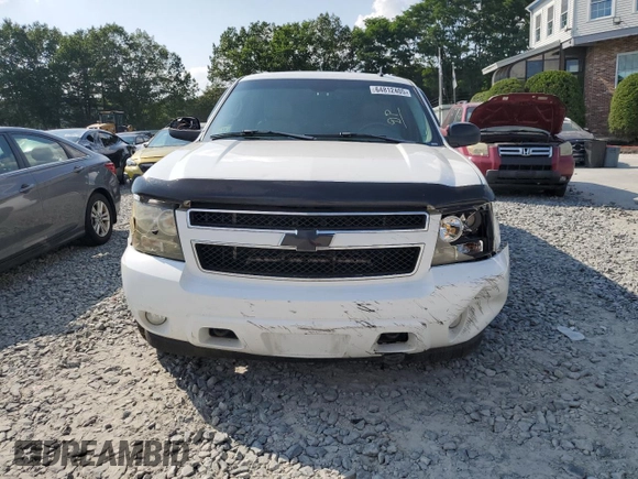 2007 Chevrolet Suburban LTZ with VIN 1GNFK16Y77R376764, listed as a Copart auction lot 64812405 with 223,464 mi miles and Clean title. Bid and sale history available at DreamBid. Image 5.