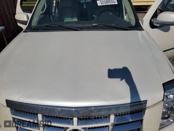 2007 Cadillac Escalade z VIN 1GYFK63887R245962, wystawiony jako Copart lot #52580555 z przebiegiem 180 182 mil mil oraz Szkody całkowita. Historia ofert i sprzedaży dostępna na DreamBid. Obrazek 12.