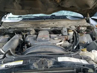 2009 Dodge Ram 2500 SLT with VIN 3D7KS28LX9G530911, listed as a Copart auction lot 78627264 with 0 mi miles and Salvage Title. Bid and sale history available at carsss.com. Image 11.
