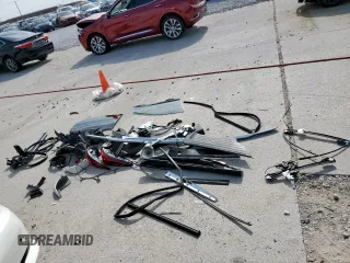 2020 Infiniti QX60 Luxe с VIN 5N1DL0MN2LC547283, выставлен на аукционе Copart как лот 56510215 с пробегом 37 872 миль миль и Списание • Salvage title. История ставок и продаж доступна на DreamBid. Изображение 13.
