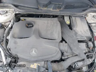2018 Mercedes-Benz CLA 250 with VIN WDDSJ4GB2JN521610, listed as a IAAI auction lot 42411757 with 118,632 mi miles and . Bid and sale history available at DreamBid. Image 10.