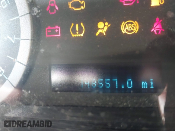 2012 Ford Escape Limited с VIN 1FMCU0E72CKA03302, выставлен на аукционе IAAI как лот 42699678 с пробегом 148 557 миль миль и . История ставок и продаж доступна на DreamBid. Изображение 7.
