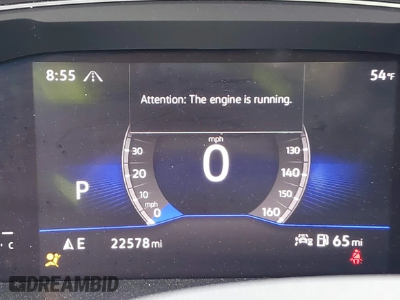 2022 Volkswagen Tiguan SE с VIN 3VV2B7AX0NM158691, выставлен на аукционе IAAI как лот 42286425 с пробегом 22 578 миль миль и . История ставок и продаж доступна на DreamBid. Изображение 15.
