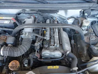 2003 Chevrolet Tracker z VIN 2CNBE13C336953203, wystawiony jako IAAI lot #42195810 z przebiegiem 123 503 mil mil oraz . Historia ofert i sprzedaży dostępna na DreamBid. Obrazek 10.
