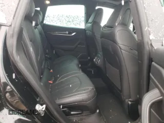 2018 Maserati Levante GranSport with VIN ZN661XUS9JX289270, listed as a Copart auction lot 82960423 with 44,564 mi miles. Bid and sale history available at carsss.com. Image 11.
