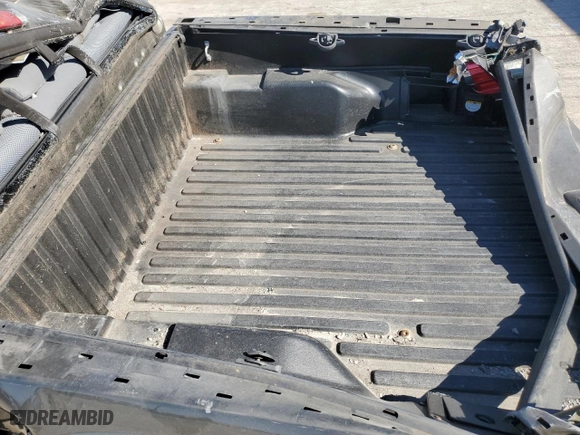2015 Toyota Tacoma with VIN 3TMLU4EN0FM185377, listed as a Copart auction lot 48411175 with 105,998 mi miles and Salvage Title. Bid and sale history available at carsss.com. Image 10.
