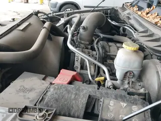 2020 Ram 1500 Tradesman z VIN 3C6RR7KT2LG131550, wystawiony jako IAAI lot #43431660 z przebiegiem 51 905 mil mil oraz . Historia ofert i sprzedaży dostępna na DreamBid. Obrazek 20.